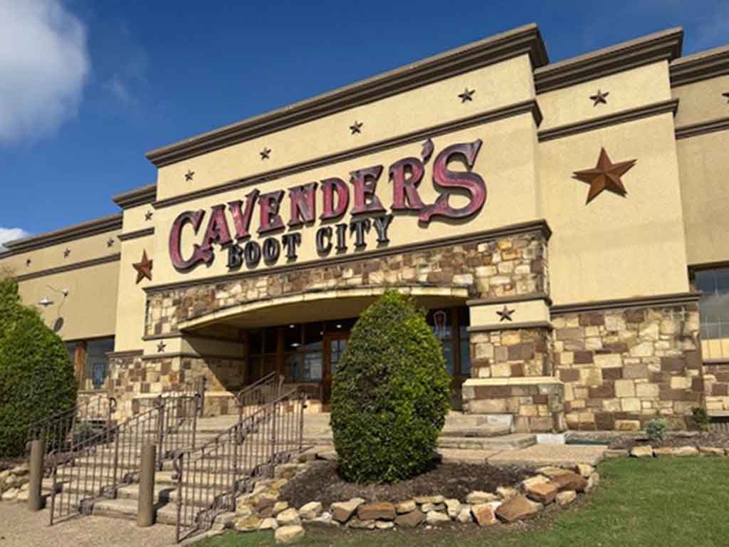 Cavender's Boot City Cavender's Boot City