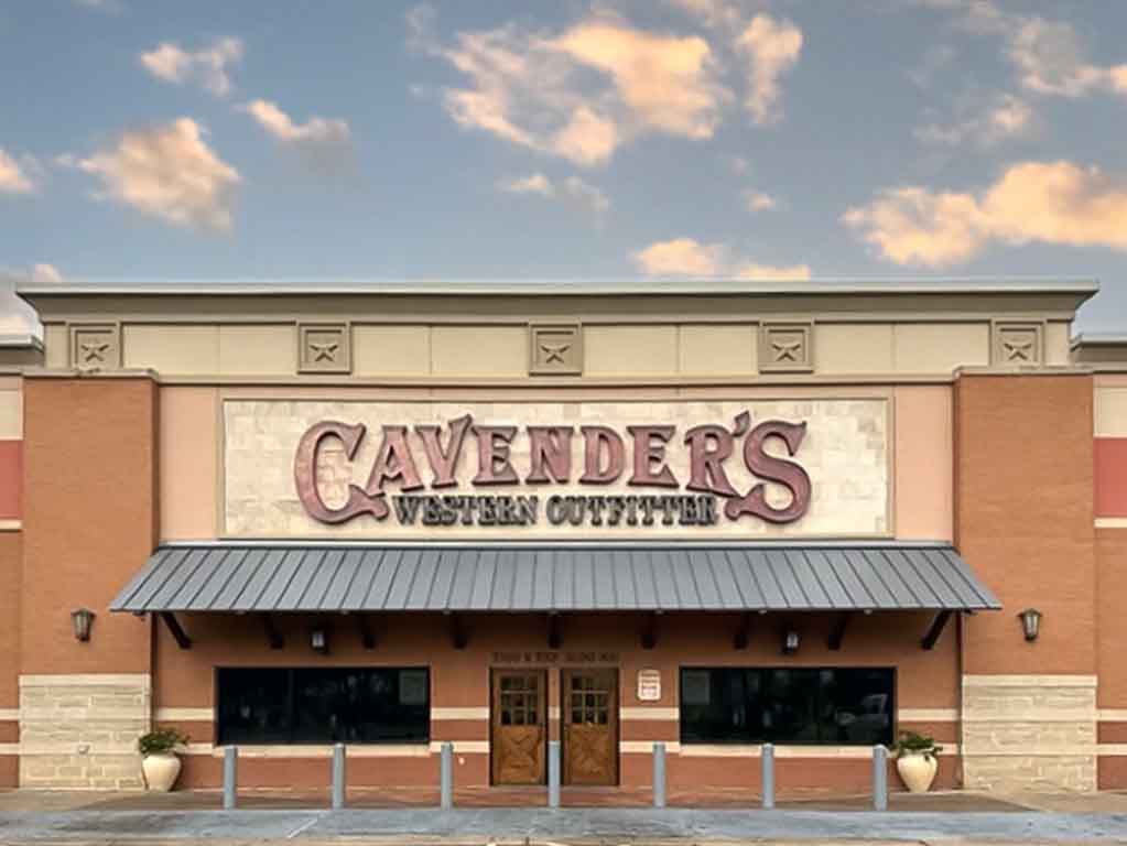 Cavender's Boot City Cavender's Boot City