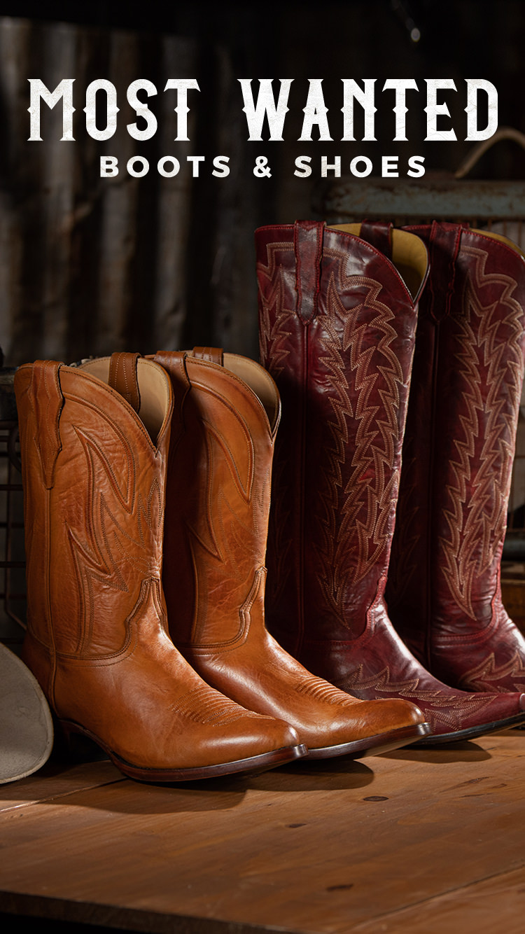 Cavender's - Western Wear & Cowboy Boots