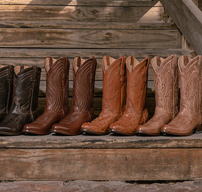 Cowboy Boots for Women | Cavender's Boot City