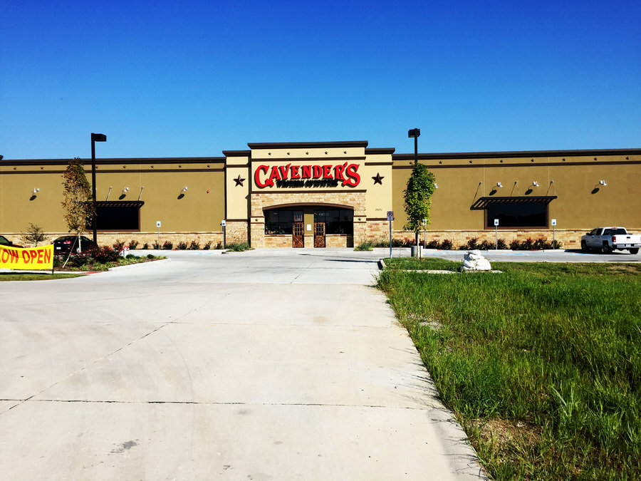 Cavender's Western Outfitter at 18451 Convenience Way in Chesterfield, MO