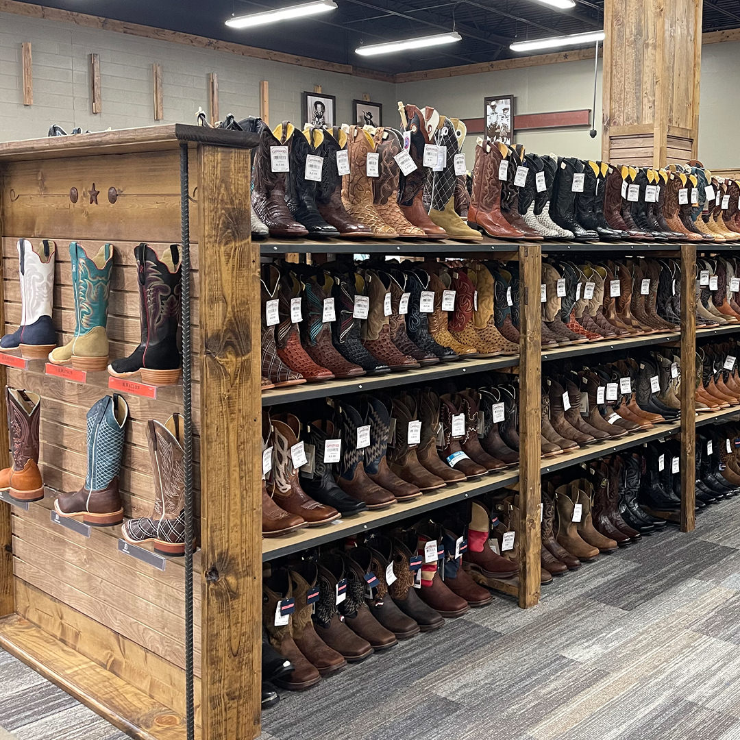Cavender's Boot City second image