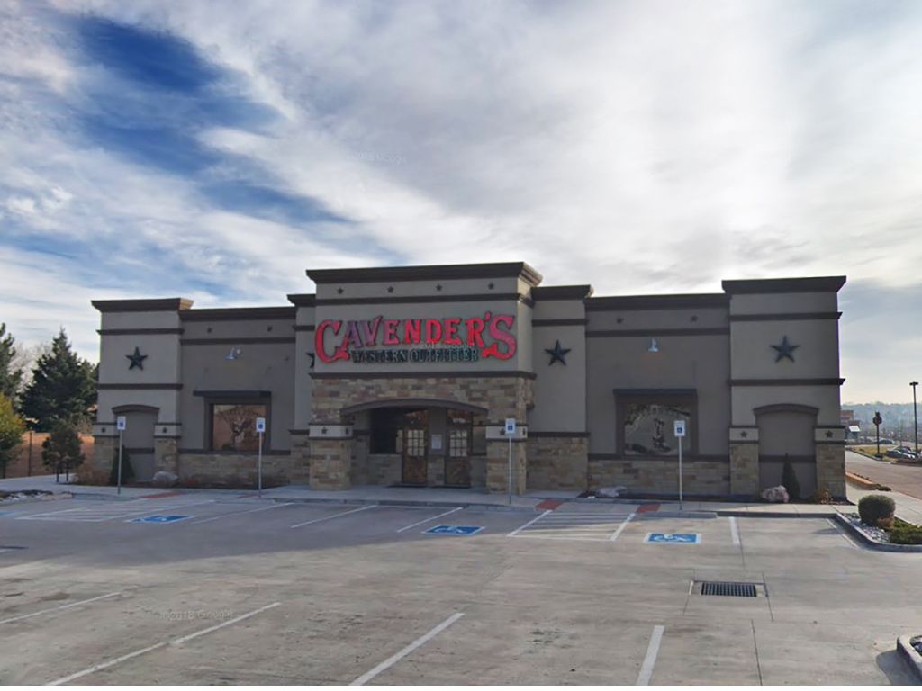 Cavender's Western Outfitter Cavender's Western Outfitter
