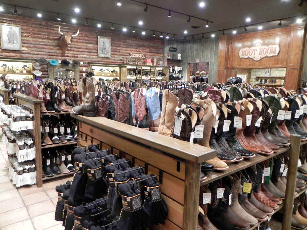 Cavender's Stock Yards second image Cavender's Stock Yards second image