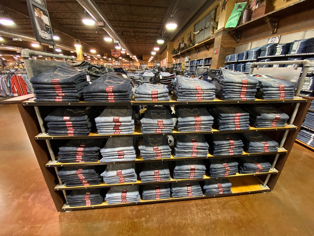 Cavender's Boot City second image Cavender's Boot City second image