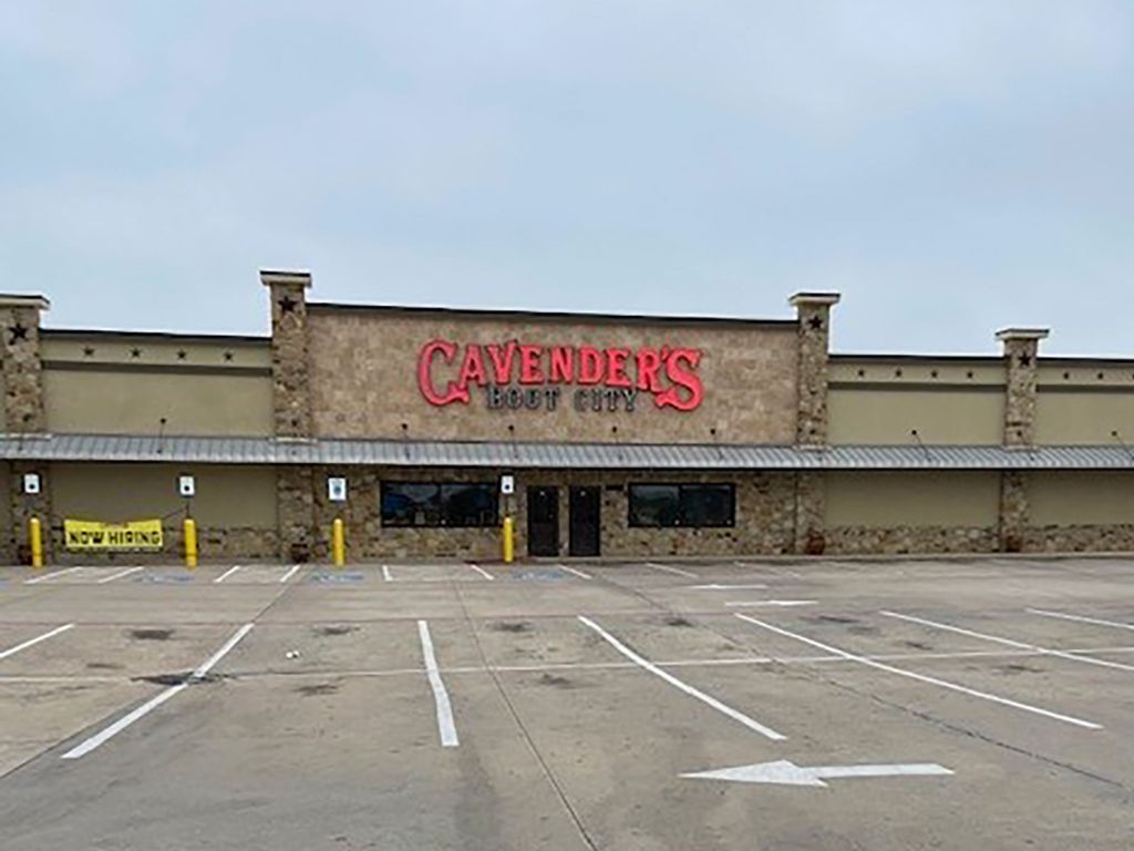 Cavender's Boot City Cavender's Boot City
