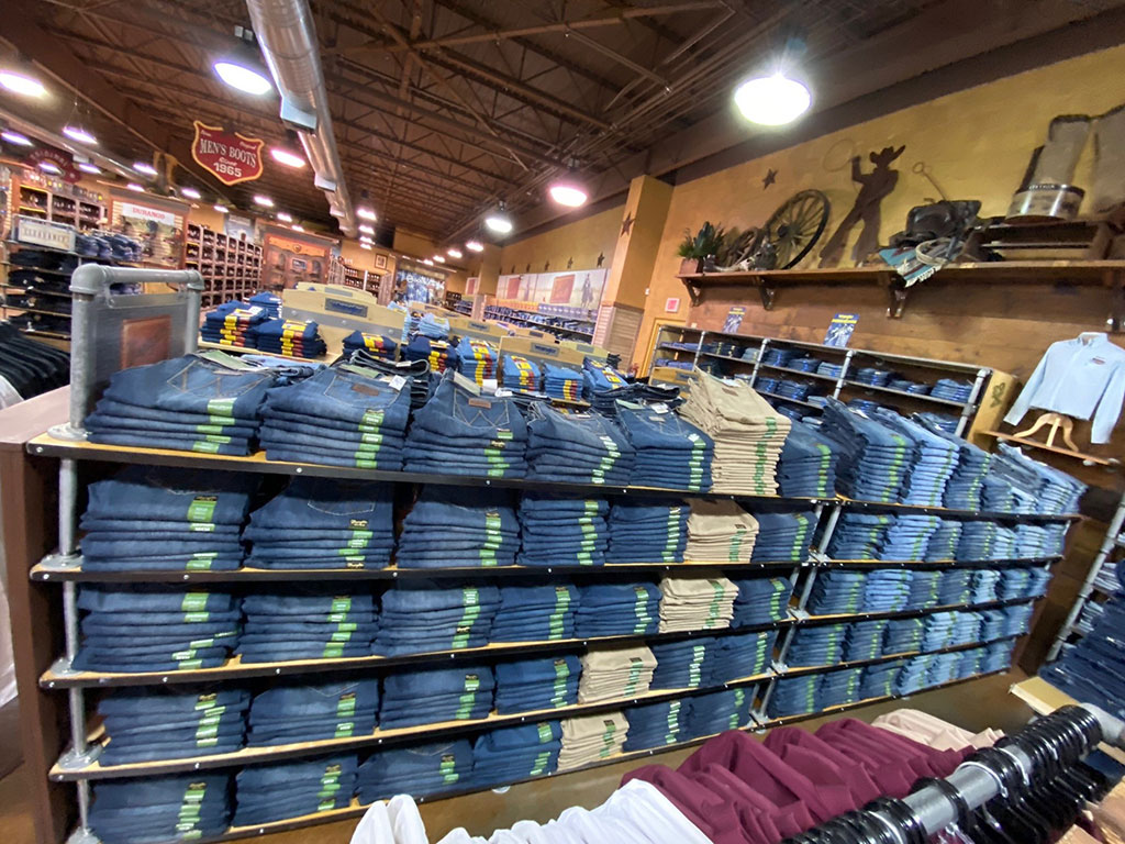 Cavender's Boot City third image Cavender's Boot City third image