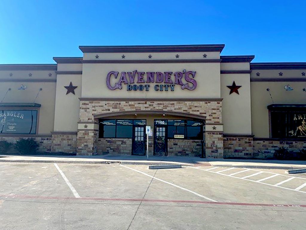 Cavender's Boot City Cavender's Boot City